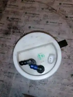 Автозапчастина б/у індикатор для seat leon (1m1) signo посилання на oem iam 1j0919183d  2 pins