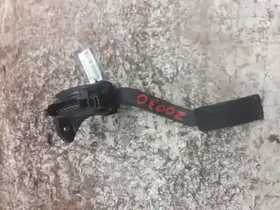 Автозапчастина б/у педальний потенціометр для ford tourneo connect (tc7) kombi b. corta (2006->) посилання на oem iam 7t119f836cb Автозапчастина б/у педальний потенціометр для ford tourneo connect (tc7) kombi b. corta (2006->) посилання на oem iam 7t119f836cb