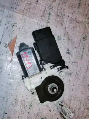 Автозапчастина б/у двигатель переднього ліва вікна для seat leon (1m1) signo посилання на oem iam 101430203