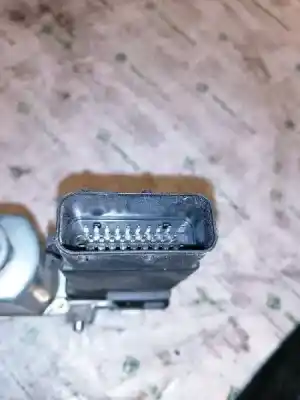 Автозапчастина б/у двигатель переднього ліва вікна для seat leon (1m1) signo посилання на oem iam 101430203  29 pins