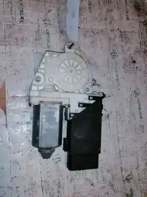 Автозапчастина б/у двигатель переднього ліва вікна для seat leon (1m1) signo посилання на oem iam 101430203  29 pins