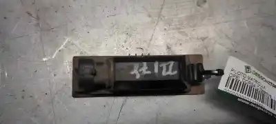 Pezzo di ricambio per auto di seconda mano pilota di registrazione per opel corsa d selective riferimenti oem iam   