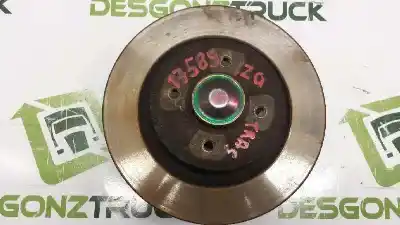 Second-hand car spare part rear left knuckle for renault scenic (ja..) 1.6 16v authentique (ja0b/11) oem iam references   
