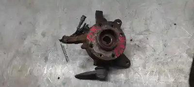 Автозапчасти б/у передняя правая кулачка за renault scenic (ja..) 1.9 dci authentique ссылки oem iam 