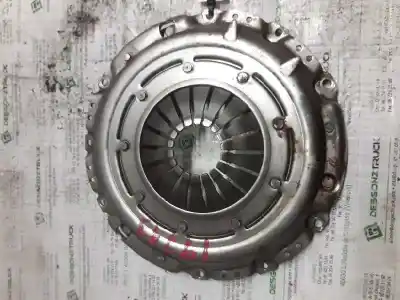 Автозапчастина б/у комплект зцеплення для seat leon (1m1) signo посилання на oem iam 0410140323l1  