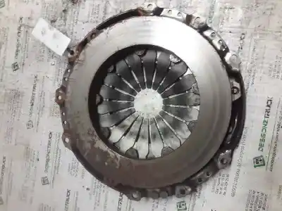 Автозапчастина б/у комплект зцеплення для seat leon (1m1) signo посилання на oem iam 0410140323l1  