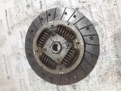 Автозапчастина б/у комплект зцеплення для seat leon (1m1) signo посилання на oem iam 0410140323l1  