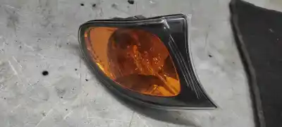 Peça sobressalente para automóvel em segunda mão farolim dianteiro direito por bmw serie 3 berlina (e46) 318d referências oem iam 