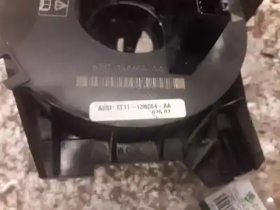 Автозапчастина б/у кільце піддушки безопасности для ford tourneo connect (tc7) kombi b. corta (2006->) посилання на oem iam 6t1t14a664aa  6t1t13n064aa