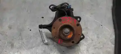 Peça sobressalente para automóvel em segunda mão manga de eixo dianteira direita por peugeot 207 x-line referências oem iam 