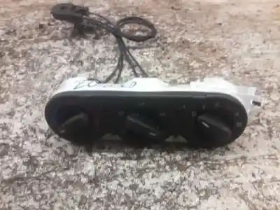 Автозапчастина б/у контроль опалення / кондиціонації для ford tourneo connect (tc7) kombi b. corta (2006->) посилання на oem iam 7t1618c419aa Автозапчастина б/у контроль опалення / кондиціонації для ford tourneo connect (tc7) kombi b. corta (2006->) посилання на oem iam 7t1618c419aa