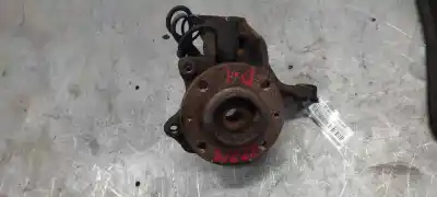 Peça sobressalente para automóvel em segunda mão manga de eixo dianteira esquerda por peugeot 207 x-line referências oem iam 