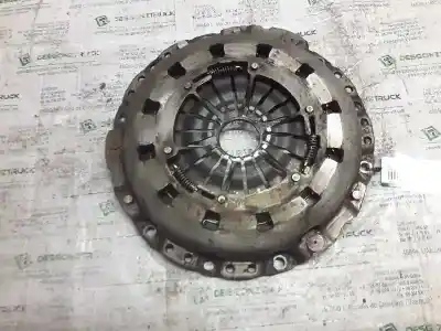 Second-hand car spare part fan clutch for bmw serie 3 berlina (e46) 320d oem iam references 