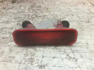 Автозапчастина б/у центральний гампов для ford tourneo connect (tc7) kombi b. corta (2006->) посилання на oem iam 13a613ah Автозапчастина б/у центральний гампов для ford tourneo connect (tc7) kombi b. corta (2006->) посилання на oem iam 13a613ah