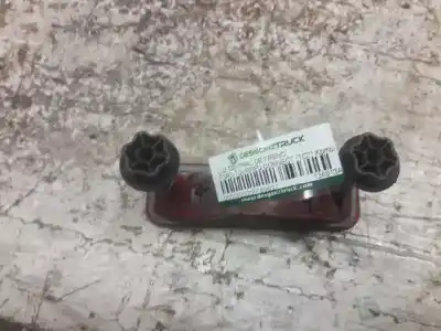 Автозапчастина б/у центральний гампов для ford tourneo connect (tc7) kombi b. corta (2006->) посилання на oem iam 13a613ah   Автозапчастина б/у центральний гампов для ford tourneo connect (tc7) kombi b. corta (2006->) посилання на oem iam 13a613ah