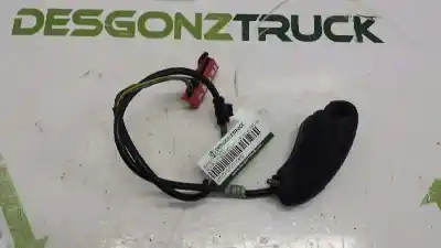 Автозапчасти б/у переключатель управления радио за renault scenic (ja..) 1.6 16v authentique (ja0b/11) ссылки oem iam 