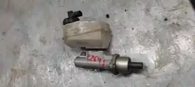Автозапчасти б/у тормозной насос за renault scenic (ja..) 1.9 dci authentique ссылки oem iam 7700436913  7700828034