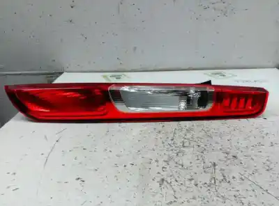 Peça sobressalente para automóvel em segunda mão farolim traseiro direito por ford focus berlina (cap) ambiente (d) referências oem iam 4m5113404a