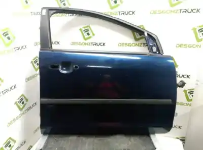 Peça sobressalente para automóvel em segunda mão porta dianteira direita por ford focus berlina (cap) ambiente (d) referências oem iam 