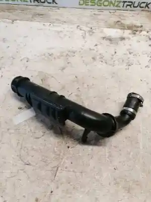 Автозапчастина б/у труба для citroen jumpy hdi 120 27 l1h1 furg. acristaldo посилання на oem iam   