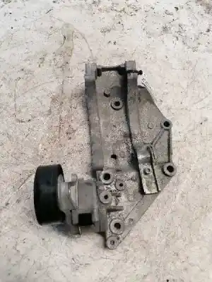 Автозапчастина б/у натяжач допоміжних ременів для citroen jumpy hdi 120 27 l1h1 furg. acristaldo посилання на oem iam 9650034280