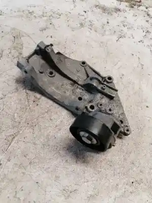 Автозапчастина б/у натяжач допоміжних ременів для citroen jumpy hdi 120 27 l1h1 furg. acristaldo посилання на oem iam 9650034280  