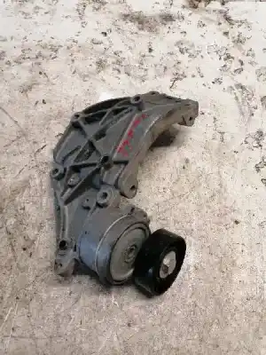 Автозапчастина б/у натяжач допоміжних ременів для citroen jumpy hdi 120 27 l1h1 furg. acristaldo посилання на oem iam 9650034280  