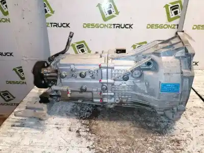 Pezzo di ricambio per auto di seconda mano riduttore per bmw serie 1 berlina (e81/e87) 120d riferimenti oem iam   