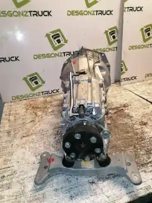 Pezzo di ricambio per auto di seconda mano riduttore per bmw serie 1 berlina (e81/e87) 120d riferimenti oem iam   