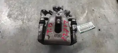 Peça sobressalente para automóvel em segunda mão pinça de travão traseira direita por opel zafira b cosmo referências oem iam 