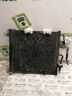 Автозапчасти б/у конденсатор / радиатор кондиционера воздуха за opel astra gtc cosmo ссылки oem iam   