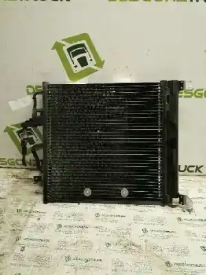 Автозапчасти б/у конденсатор / радиатор кондиционера воздуха за opel astra gtc cosmo ссылки oem iam   