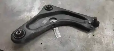 Peça sobressalente para automóvel em segunda mão braço de suspensão inferior dianteiro direito por peugeot 207 x-line referências oem iam 