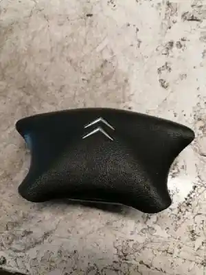 Автозапчастина б/у передня ліва подушка безопасности для citroen jumpy hdi 120 27 l1h1 furg. acristaldo посилання на oem iam 14001188yr