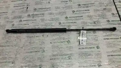 Peça sobressalente para automóvel em segunda mão amortecedores do tronco / porta por nissan almera (n16/e) acenta referências oem iam 601113538