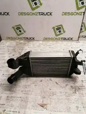 Автозапчасти б/у интеркулер за opel astra gtc cosmo ссылки oem iam   