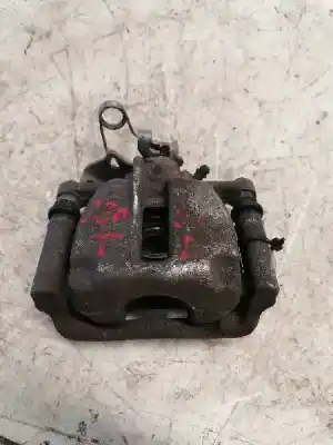 Автозапчастина б/у задній правий гальмівний супорт для citroen jumpy hdi 120 27 l1h1 furg. acristaldo посилання на oem iam 