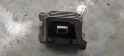 Peça sobressalente para automóvel em segunda mão suporte direito do motor por peugeot 207 x-line referências oem iam 9647722280