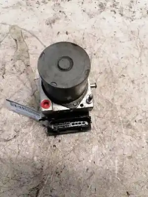 Автозапчастина б/у абс для citroen jumpy hdi 120 27 l1h1 furg. acristaldo посилання на oem iam 0265231550  1401082980