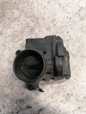 Peça sobressalente para automóvel em segunda mão borboleta de admissão por peugeot 308 sport referências oem iam 75766978002