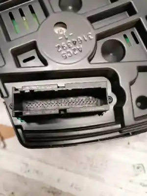 Автозапчасти б/у приборная доска за opel astra gtc cosmo ссылки oem iam 13267544  28 pins