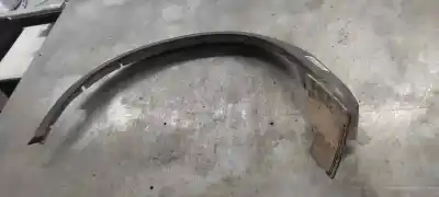 Автозапчасти б/у левое переднее крыло за citroen c15 d ссылки oem iam 9663246377