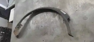 Автозапчасти б/у правое переднее крыло за citroen c15 d ссылки oem iam 