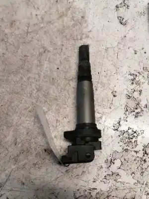Peça sobressalente para automóvel em segunda mão bobina de ignição por peugeot 308 sport referências oem iam v75750108003