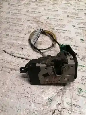 Автозапчасти б/у замок левой передней двери за opel astra gtc cosmo ссылки oem iam 13210748