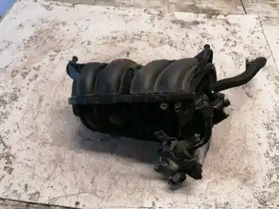 Peça sobressalente para automóvel em segunda mão coletor admissão por peugeot 308 sport referências oem iam 