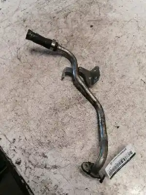 Автозапчастина б/у труба для ford ka (ccu) titanium посилання на oem iam 