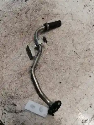 Автозапчастина б/у труба для ford ka (ccu) titanium посилання на oem iam   