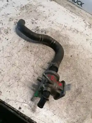 Автозапчастина б/у термостат для ford ka (ccu) titanium посилання на oem iam 10636be8