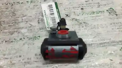 Second-hand car spare part wheel brake cylinder for citroen c3 1.4 oem iam references 